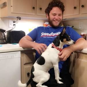 Meet your Posher, Jacob